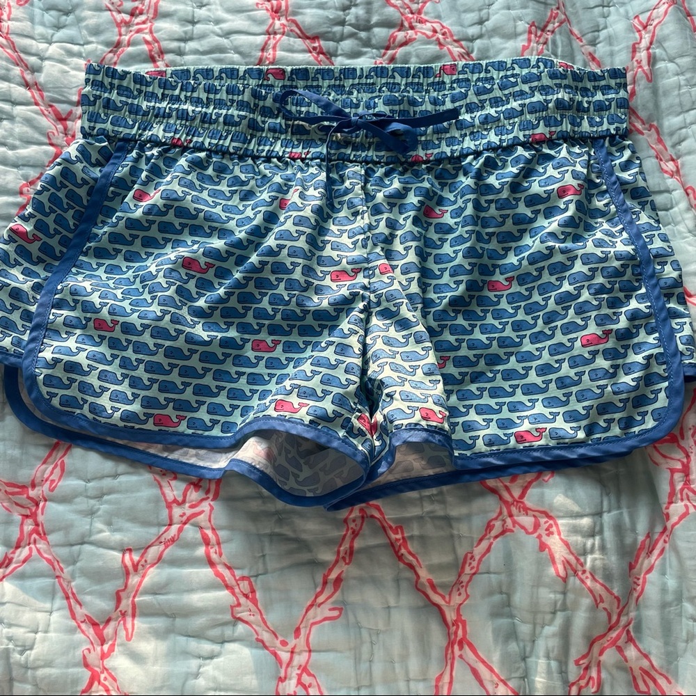 Vineyard Vines Performance Shorts
